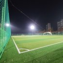 옥구인조잔디축구장 이미지
