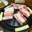 마포생갈비 이미지