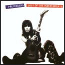 The Pretenders - I'll Stand By You 이미지