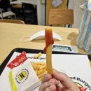 하단동117 | 부산 하단역 노브랜드버거 감자튀김 후기｜노브랜드버거 부산하단아트몰링점 감튀 맛집