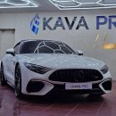 프로디테일(카쎈팩토리) | 안산PPF 벤츠 SL PPF 전체 재시공 후기, 처음부터 여기 올걸 후회했습니다