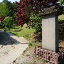 오달제묘 및 대낭장비 이미지