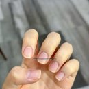 파라테라피네일 | 길음역 네일샵 속눈썹펌 왁싱 패디 파라테라피 길음점 젤네일 후기