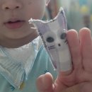 고래등어린이집 | 21개월아기 두조각퍼즐 손가락인형 고래모빌 여름환경구성