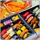 상무아파트 | 잠실엘스아파트 단체도시락 상무초밥 후기