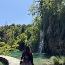 H-2 | [플리트비체]국립공원 트래킹 H코스 후기 2탄, 자그레브 시내가는 버스 시간 변경