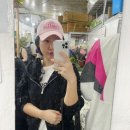 W07 남대문 꽃 시장 셀프 웨딩부케 (안개꽃+마트리카리아)