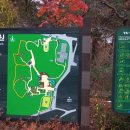 홍릉근린공원 화장실 이미지