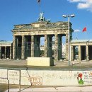 베를린 장벽(Berliner Mauer) 이미지