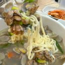 명동해물손칼국수 이미지