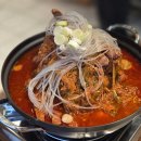수정시흥-D-4 | 시흥동 맛집 성남 수정구 뼈해장국 감자탕 양 많은 시흥감자탕 후기