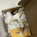 오늘의 선물 | 센스 있는 집들이 선물 추천 오늘의 집 액막이명태 도어벨 후기