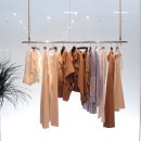 데님 디자이너 브랜드 조우 CHOWOO 24FW 가로수길 쇼핑