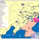 백두산여행후기: 탐방 1일차~ 윤동주생가 - 용두레우물