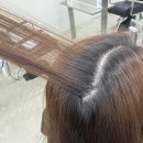 수연 헤어
