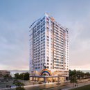 양양 르부르낙산호텔 이미지