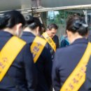 호매실동행정복지센터 앞 이미지