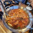뚱땡이네 | [김제맛집] 푸짐함의 끝판왕! 뚱땡이네에서 등갈비찜으로 제대로 한끼 했어요!🍴