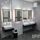 버스터미널 화장실 이미지