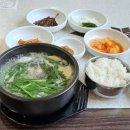 생생굴국밥·대구탕 이미지