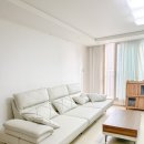 스크래치 걱정 없는 실리콘가죽아머 4인용쇼파추천 소파테이블 후기