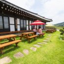 청산한옥스테이 이미지