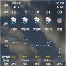 [블루베리재배관리] 봄철 강풍주의하세요!! 이미지