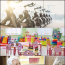 범양아파트 경로당 이미지