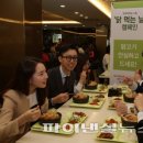 (주)현대그린푸드 직원식당