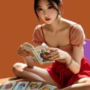 웨이트 타로 마이너 아르카나 완드 에이스(Ace of Wands), 운세•심리 등 각 분야별 해석 이미지