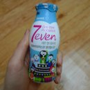 프로바이오틱스가 좋다고 해서 야쿠르트 세븐 먹고 있어요 이미지