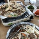 한우풍경 | 오창 맛집 한우버섯불고기 맛집인 한우풍경 후기