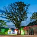 무지개글램핑 이미지