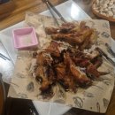 씨유 대전힐스테이트 가양점 | 대전복합터미널에서 가까운 가양동맛집 압꾸정닭강정 가양점