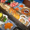 해물을 품은 칼국수 이미지