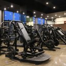 GM 휘트니스 이미지