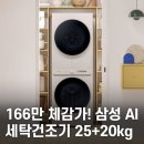 지에스25삼성으뜸점 | 삼성 세탁기 건조기 세트 WF2520HCWWD 일체형｜사이즈·후기·설명서 총정리 + 12% 핫딜 혜택 으뜸효율