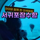 초지동 707-1~초지동 707-1 파도공원 | 서귀포잠수함 예약 할인받고 즐기는 제주도 아이랑 이색체험! 소요 시간 정리