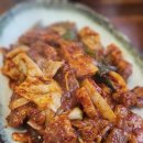 씨유검단산업중앙점 | 인천 서구 검단 오류역 오류동 든든한끼육개장 솔직후기 함바집 백반 맛집