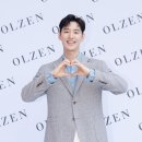 올젠롯데 이미지