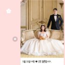 W. 8│셀프 종이 청첩장 &amp; 셀프 모바일 청첩장 후기 (비즈하우스, 데어무드)