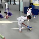 힘튼태권도 이미지