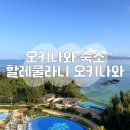 오키나와 태교여행 할레쿨라니 오션뷰 트윈룸 2박 후기
