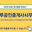 STX 칸 공인중개사사무소 네이버블로그