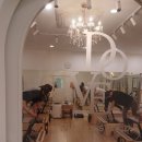 도브필라테스 | 운동 초보도 쉽게 배울 수 있었어요 안양필라테스 [도브 필라테스] 후기