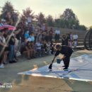 대한민국전통예술전승원이 여민락 문화교류축제 ‘통:로’를 진행하였네요.