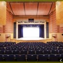 인천광역시교육청학생교육문화회관(대공연장) 이미지