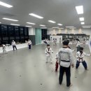 국가대표 하늬바람 태권도장 이미지