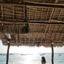 비치블루 이미지