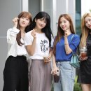 우주소녀 카카오 검색결과